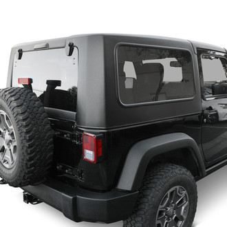 DV8 Offroad® - Ranger Hard Top