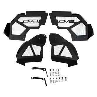 DV8 Offroad® - Front Inner Fenders