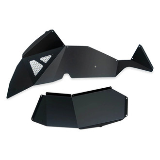 DV8 Offroad® - Rear Inner Fenders