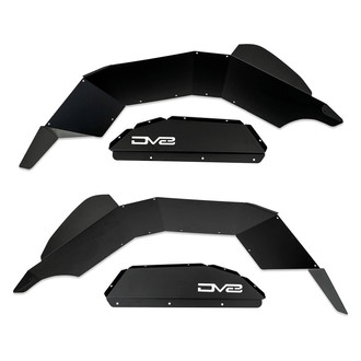 DV8 Offroad® - Rear Inner Fenders