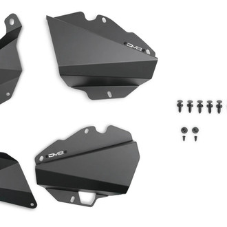 DV8 Offroad® - Front Inner Fenders