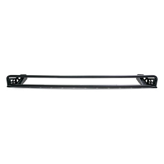 DV8 Offroad® - Curved Windshield Frame and A-Pillar Mount for 12 3" Pod Lights