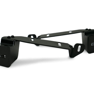 DV8 Offroad® - Fog Light Location Mounts for Four 3" LED Lights