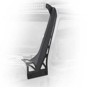 DV8 Offroad® - Windshield Frame Mounts for 50" LED Light Bar