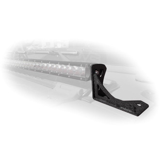 DV8 Offroad® - Hood Mounts for 40" Slim LED Light Bar