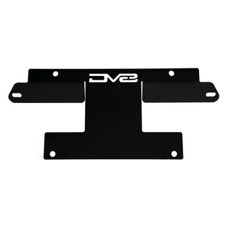 DV8 Offroad® - License Plate Bracket