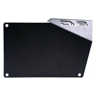 DV8 Offroad® - License Plate Bracket
