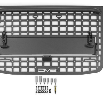 DV8 Offroad® - Tailgate Molle Panel