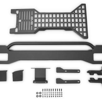 DV8 Offroad® - Overhead Molle Panel