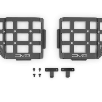 DV8 Offroad® - Rear Door Pocket Molle Panels