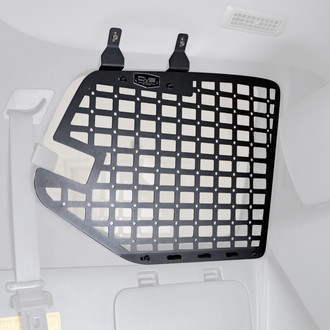 DV8 Offroad® - Rear Window Molle Panel