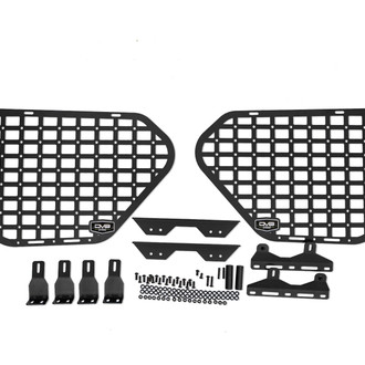 DV8 Offroad® - Rear Window Molle Panel