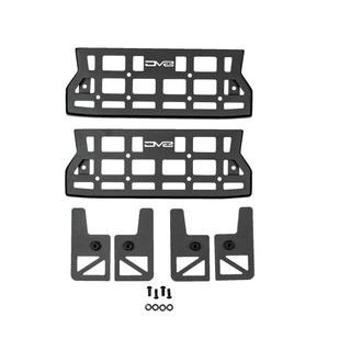DV8 Offroad® - Seat Back Molle Pockets