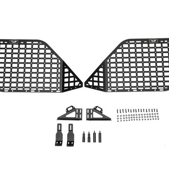 DV8 Offroad® - Rear Window Molle Panel