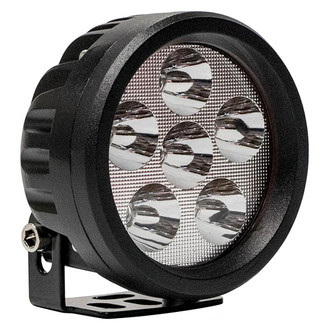 DV8 Offroad® - Round Spot Beam LED Light (3.5", 5")