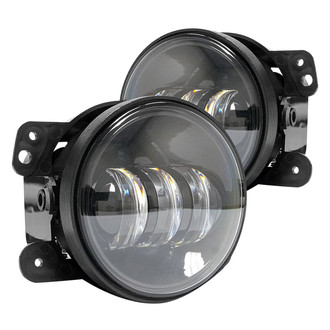 DV8 Offroad® - Projector LED Fog Lights