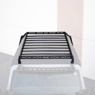 DV8 Offroad® - Roof Cargo Basket
