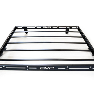 DV8 Offroad® - Roof Cargo Basket