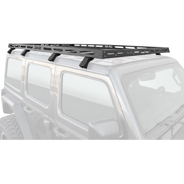 Dv8 offroad roof discount rack