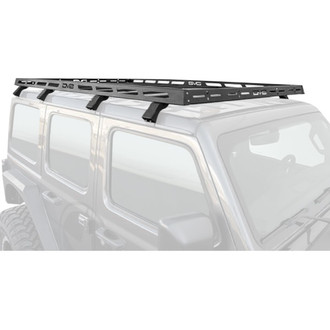 DV8 Offroad® - Roof Cargo Basket