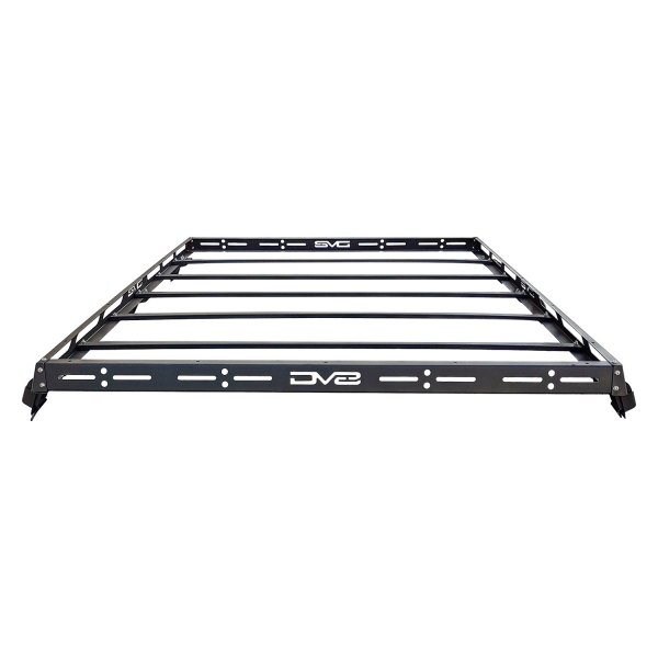 DV8 Offroad® - Roof Cargo Basket