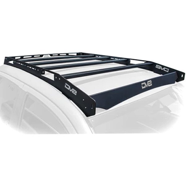 DV8 Offroad® - Roof Cargo Basket