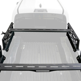 DV8 Offroad® - Adjustable Overland Bed Rack