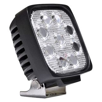DV8 Offroad® - 5" 27W Square Spot Beam LED Light