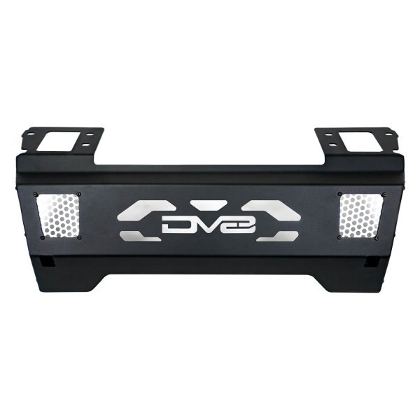 DV8 Offroad® - Front Bumper Skid Plate