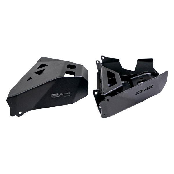 DV8 Offroad® - Front Lower Control Arm Skid Plates