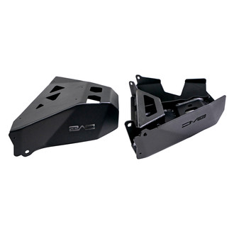 DV8 Offroad® - Control Arm Skid Plates