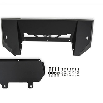 DV8 Offroad® - Low Pro Engine Skid Plate