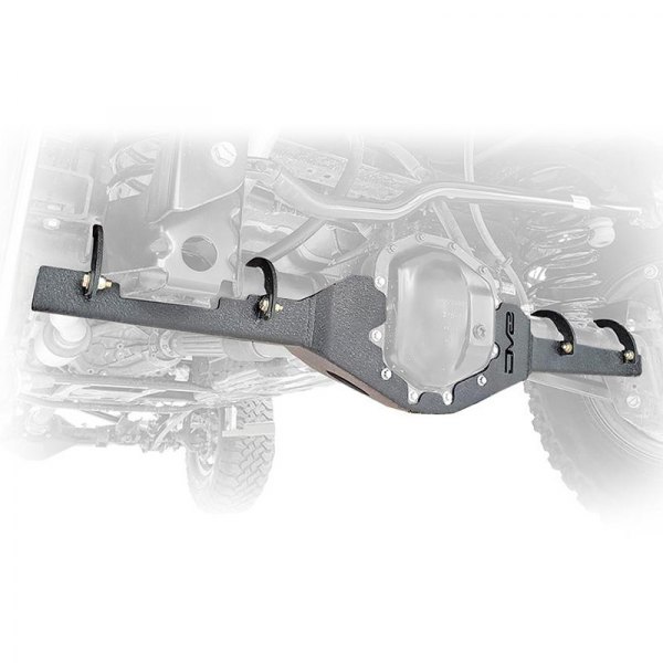 DV8 Offroad® - Rear Differential Skid Plate