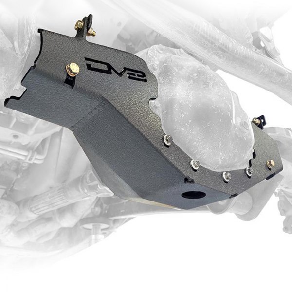 DV8 Offroad® - Front Differential Skid Plate