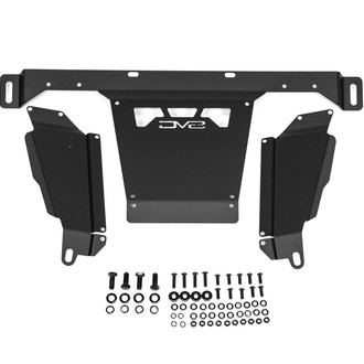 DV8 Offroad® - Front Engine Skid Plate