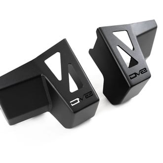 DV8 Offroad® - Rear Shock & Link Skid Plates