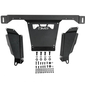 DV8 Offroad® - Front Engine Skid Plate