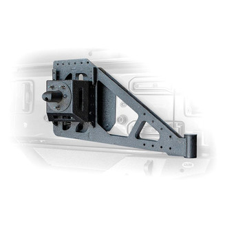 DV8 Offroad® - Tire Carrier
