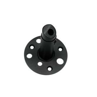 DV8 Offroad® - Black Powder Coated Camera Extension Bracket