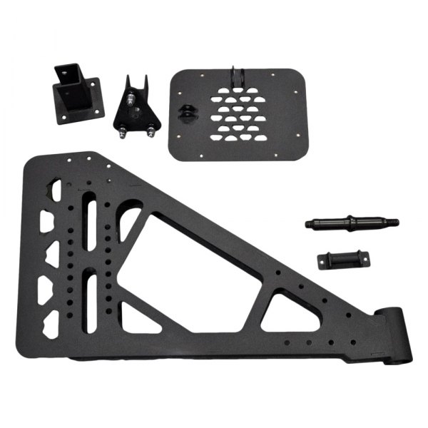 DV8 Offroad® - Tire Carrier