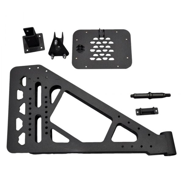 DV8 Offroad® TCSTTB06 Tire Carrier