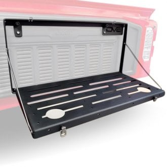 DV8 Offroad® - Folding Trail Tailgate Table