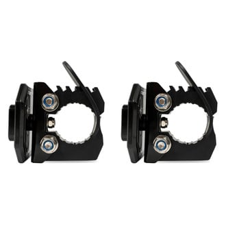 DV8 Offroad® - Quick Release Molle Panel Tool Mounts