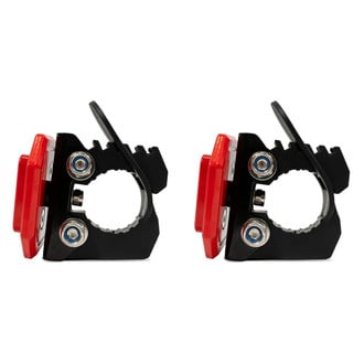 DV8 Offroad® - Quick Release Molle Panel Tool Mounts