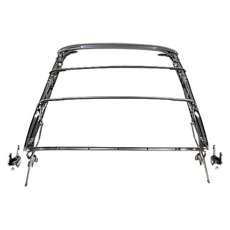 Dynacorn® - Convertible Top Frame