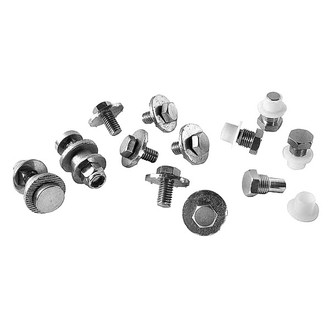 Dynacorn® - Convertible Top Pivot Bolt Kit