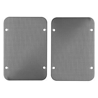 Dynacorn® - Kick Panel Speaker Grilles