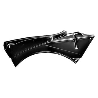 Dynacorn® - Rear Driver Side Quarter Panel Brackets