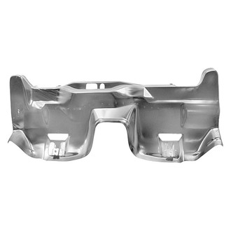Dynacorn® - Rear Floor Transition Panel