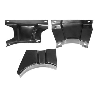 Dynacorn® - Console Mounting Bracket